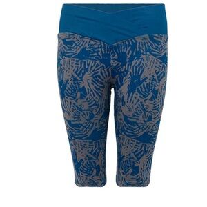 Astroremiges Compression Shorts